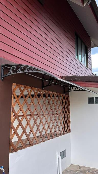 Luxe Nan Home Ban Fai Kaeo Exterior photo