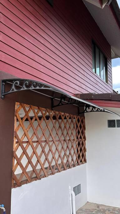 Luxe Nan Home Ban Fai Kaeo Exterior photo