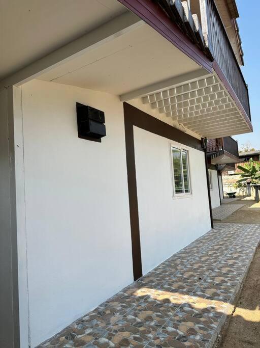 Luxe Nan Home Ban Fai Kaeo Exterior photo